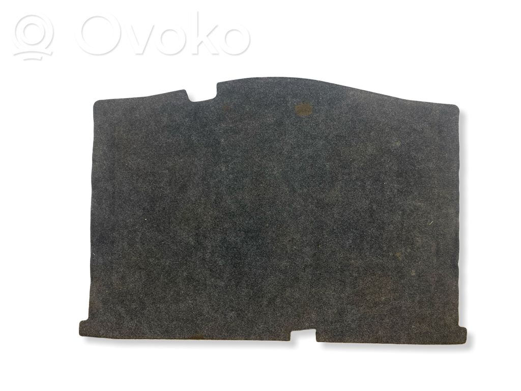 Nissan Micra K14 Wykładzina podłogowa bagażnika 