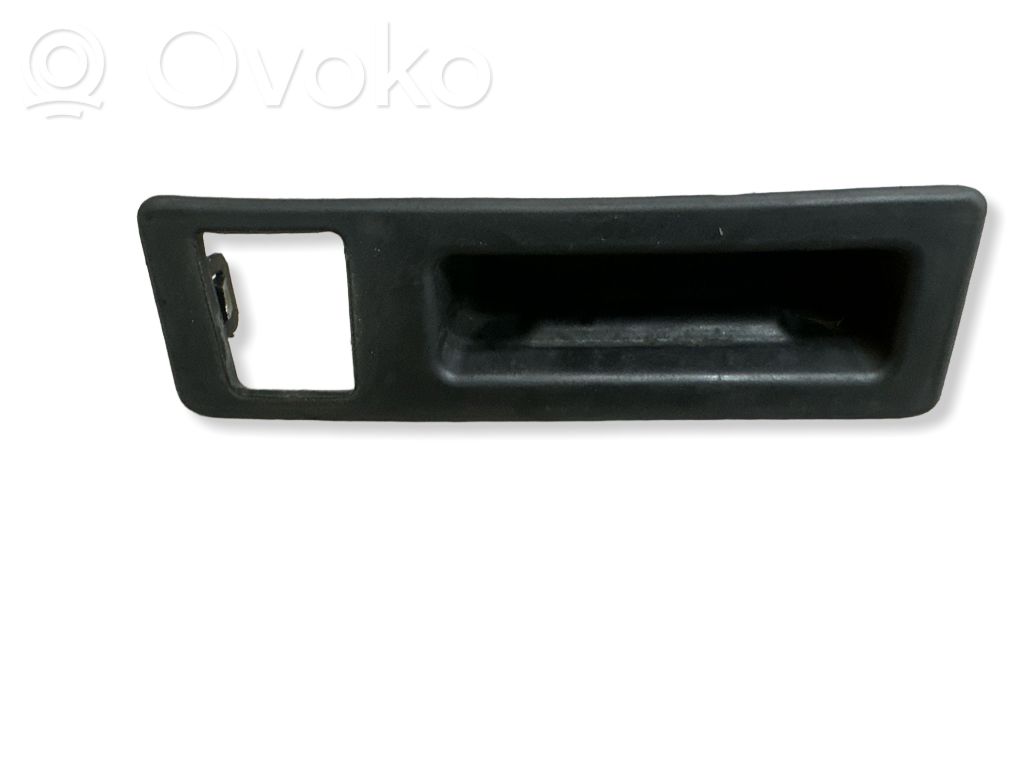 BMW M4 F82 F83 Manilla exterior del maletero/compartimento de carga 