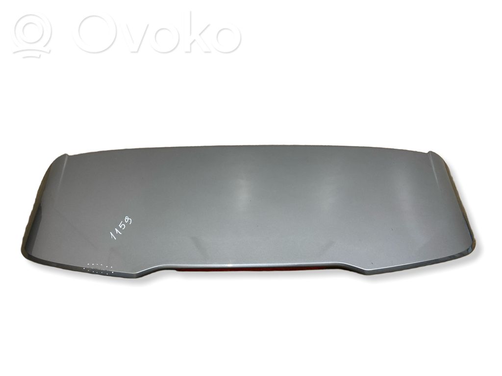 Volvo V40 Alerón trasero/maletero 