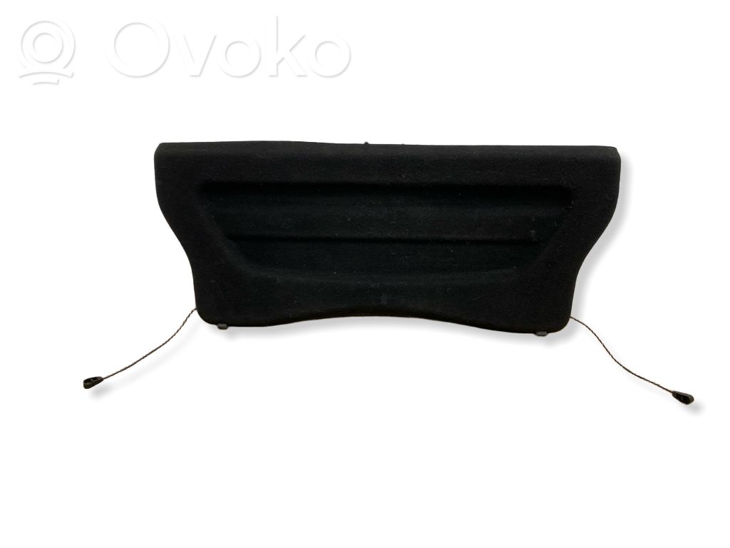 Renault Clio IV Parcel shelf 