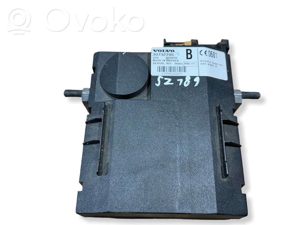Phone control unit/module   30732795,435505280065,05W28