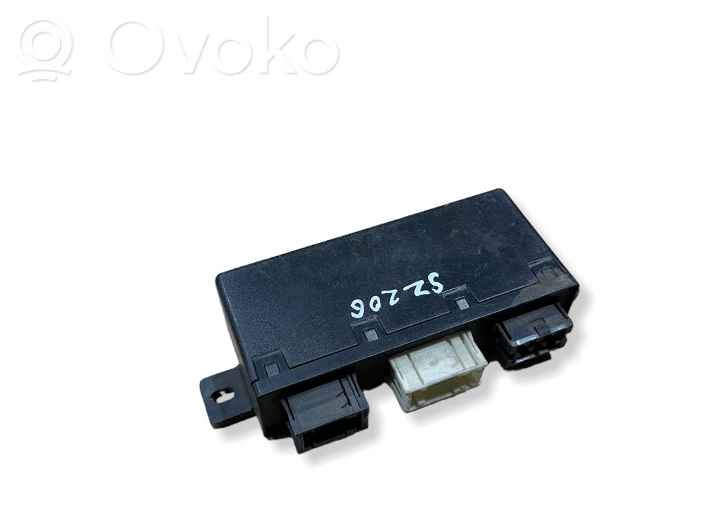 BMW 3 E46 Other control units/modules 
