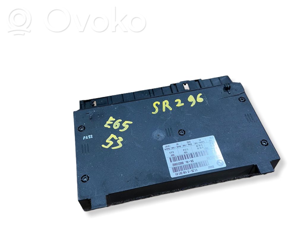 Door control unit/module   914826101,000312692,000000520