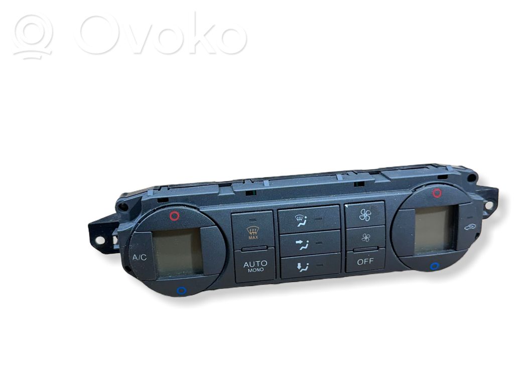 Ford Focus C-MAX Climate control unit 