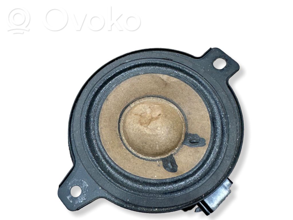 Opel Astra J Altavoz del panel 