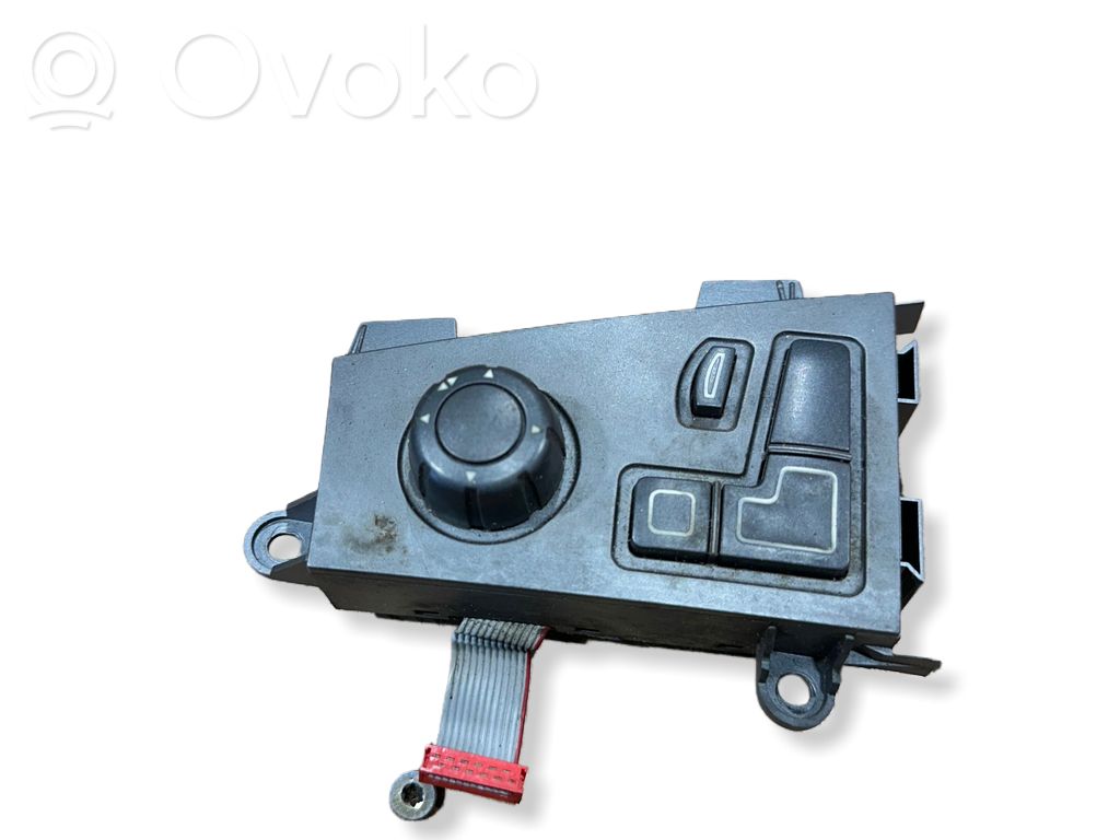 BMW 7 E65 E66 Seat control switch 