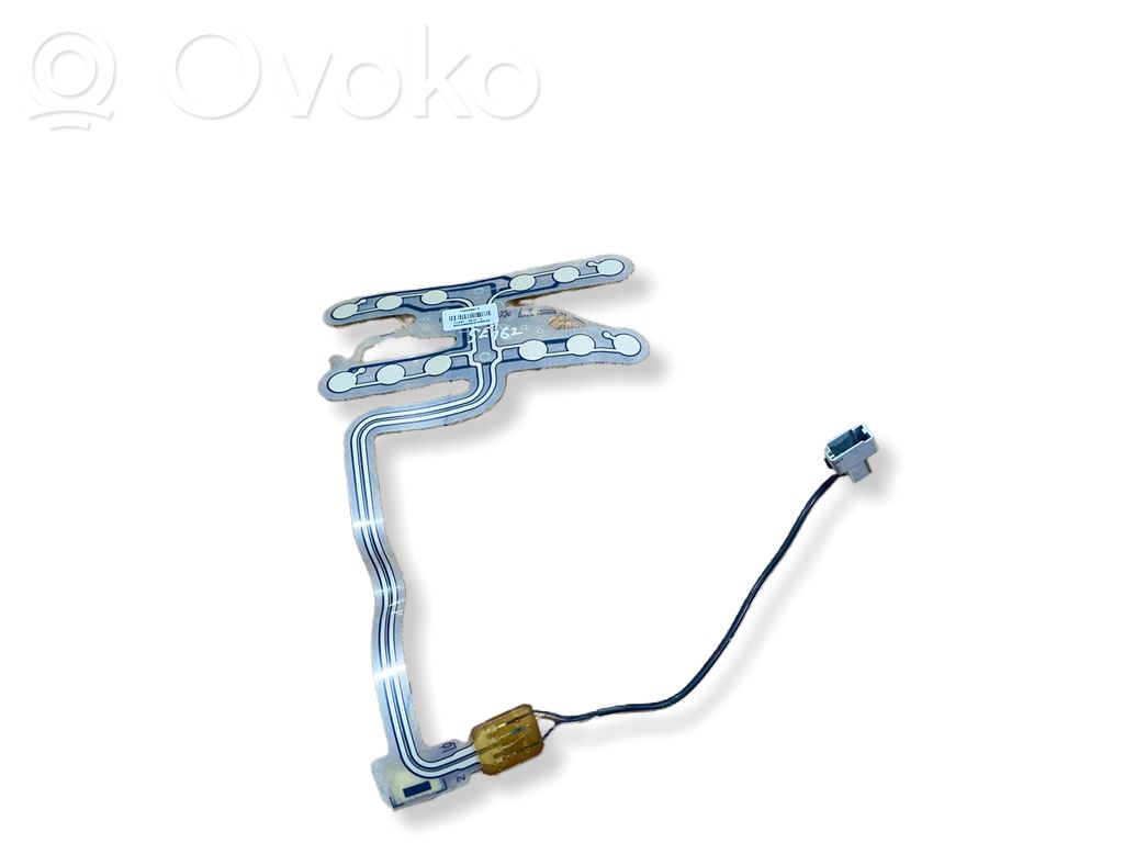 Elemento calefactor del asiento   13229997F,1100700102,903460650