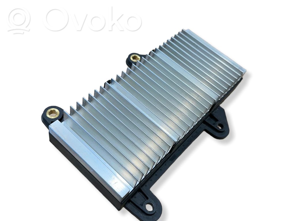 BMW 7 E65 E66 Engine control unit/module ECU 