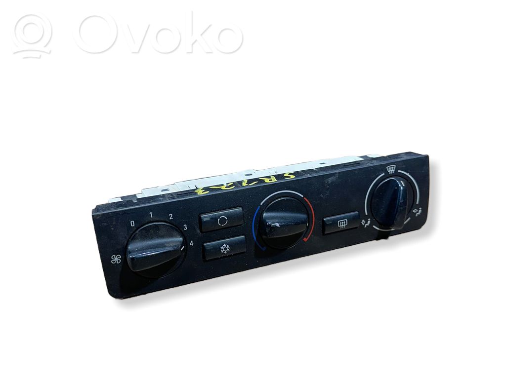 Climate control unit   64116907898,000488060,H160004880