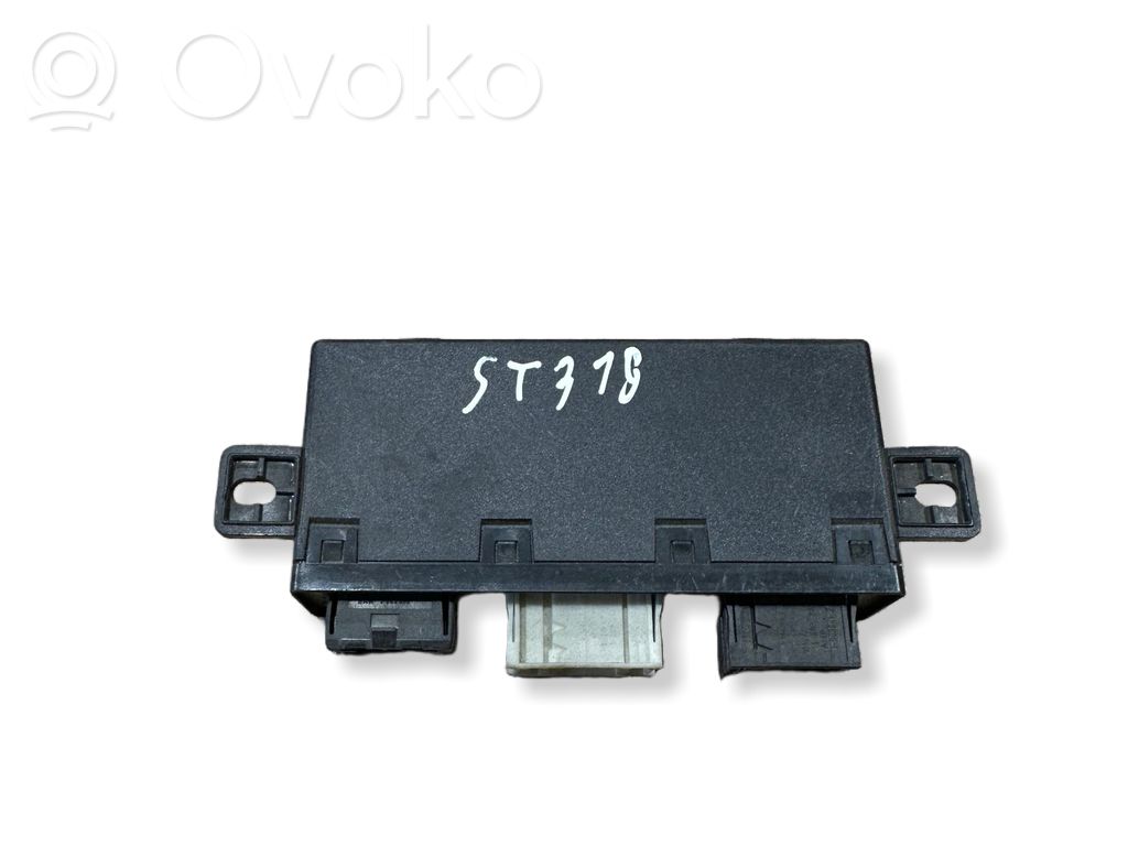 BMW 5 E39 Door control unit/module 