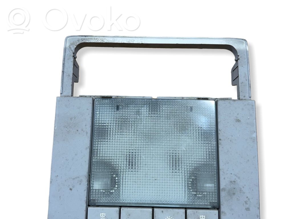 Opel Vectra C Front seat light 