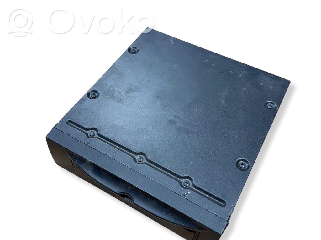 Volvo V50 CD / DVD Laufwerk Navigationseinheit 