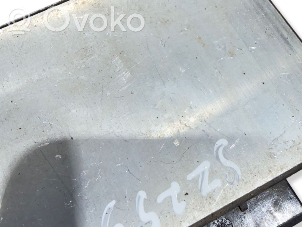 BMW 5 E60 E61 Garso stiprintuvas 