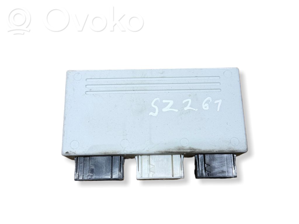 BMW 7 E65 E66 Parking PDC control unit/module 