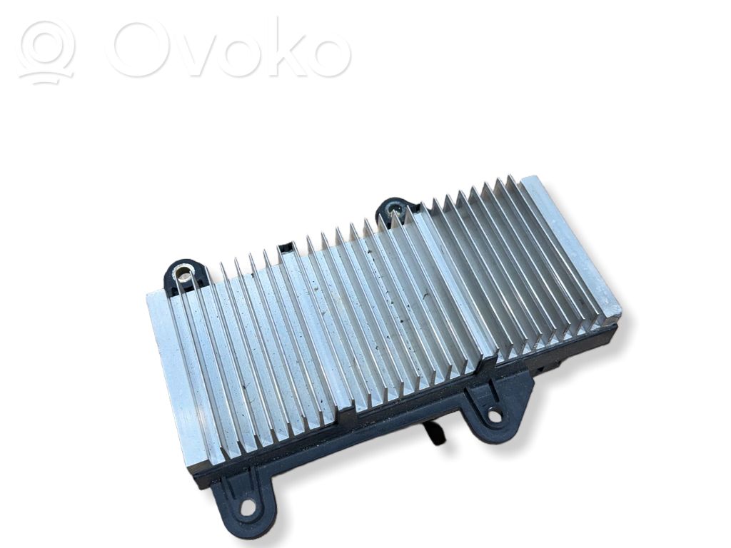 Unidad de control/módulo ECU del motor   6935431,8ES00827005,170750