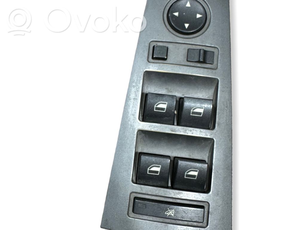 Interruptor del elevalunas eléctrico   6917104,E0200098,0334KA102