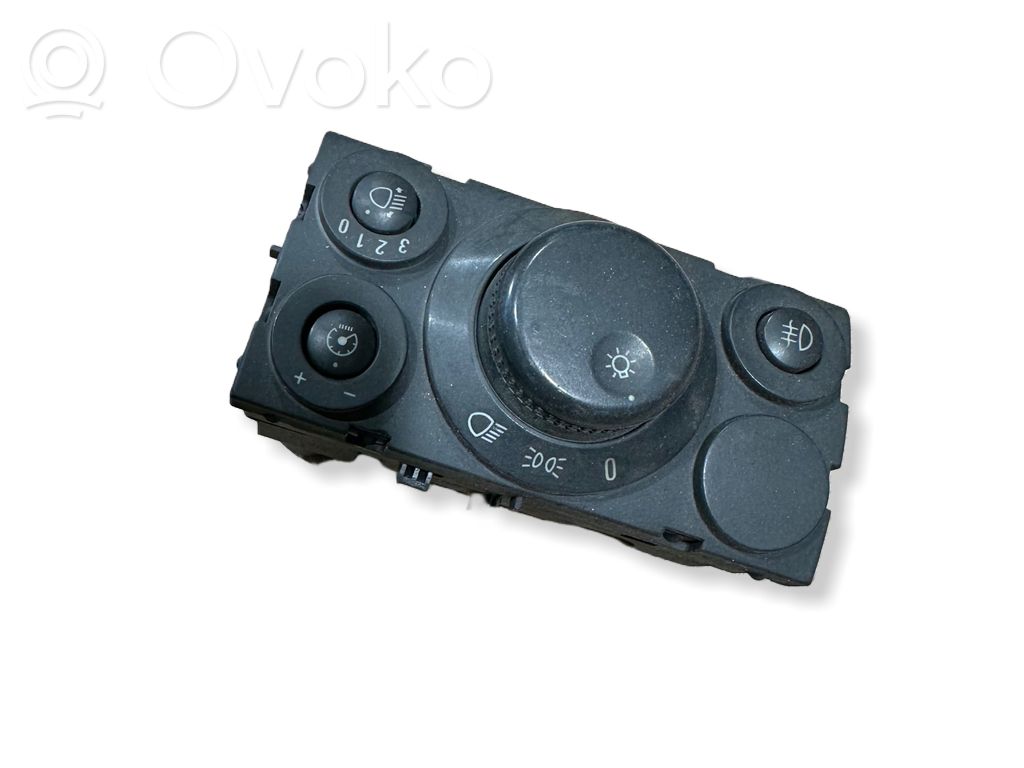 Interruptor de luz   13198926,0320,LK04063035
