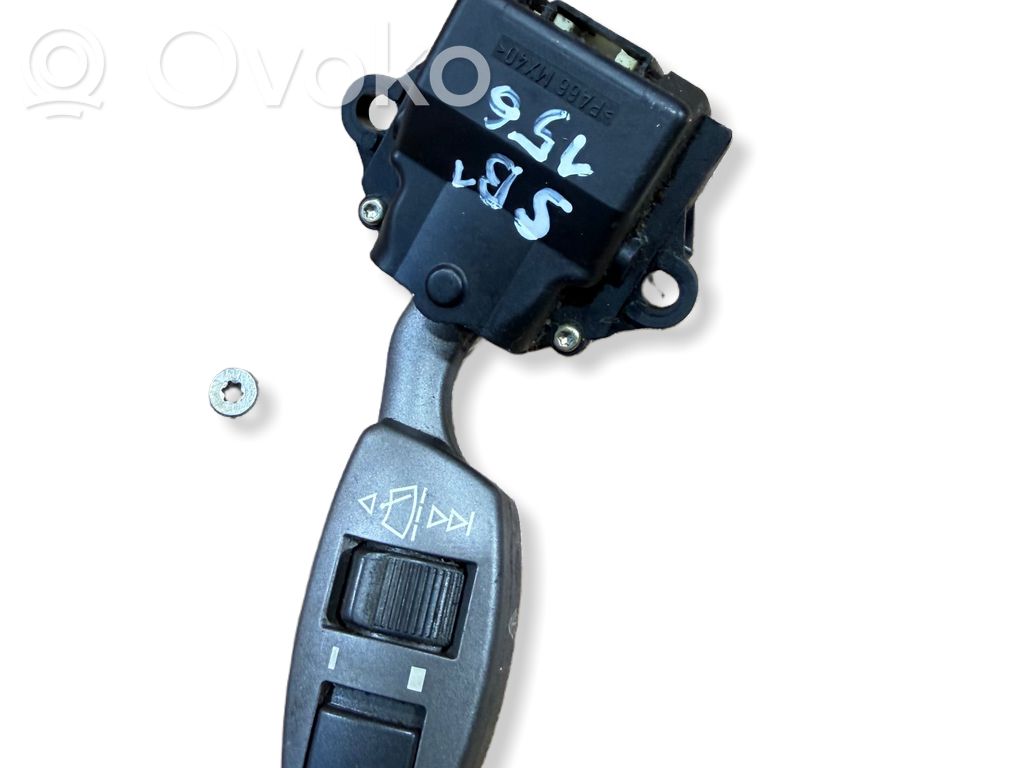 BMW 7 E65 E66 Wiper control stalk 