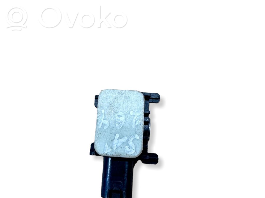 Mercedes-Benz E W211 Airbag deployment crash/impact sensor 