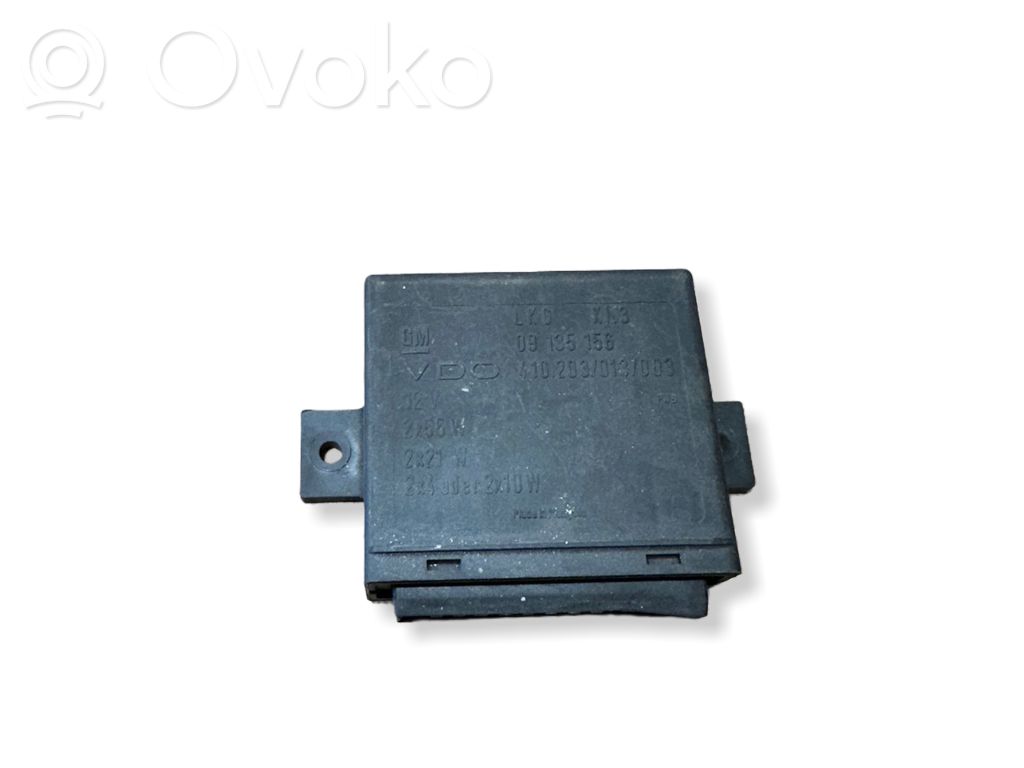 Lichtmodul Lichtsensor   09135156,410203013003