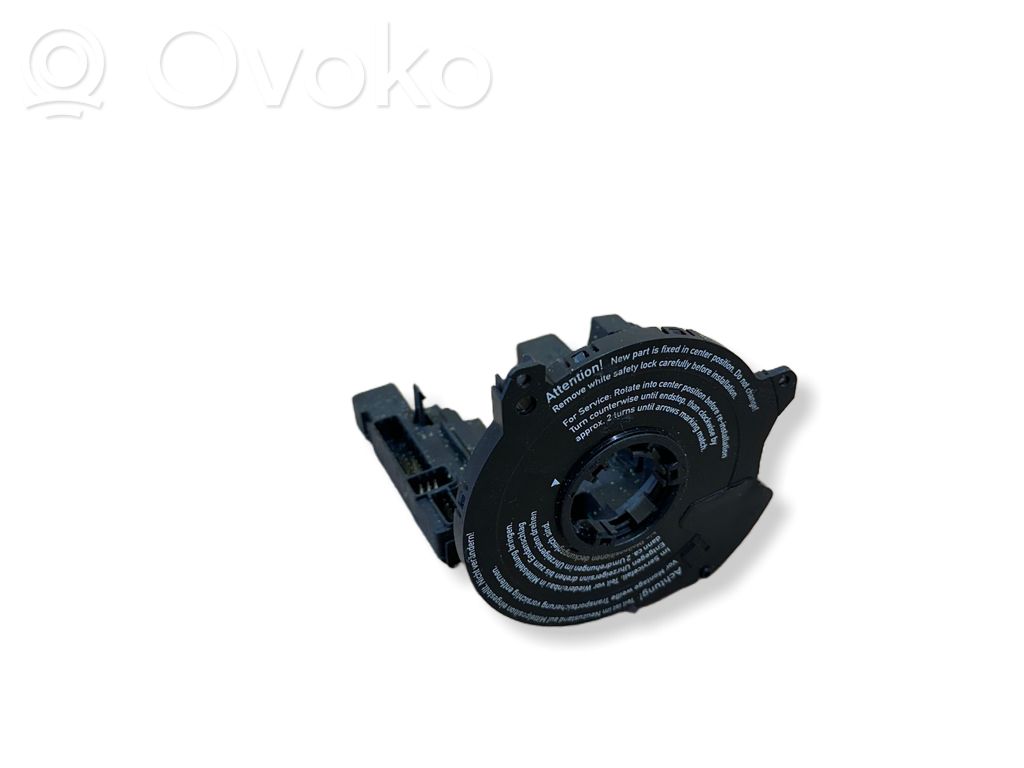 Mercedes-Benz E W211 Sensor de ángulo de dirección 