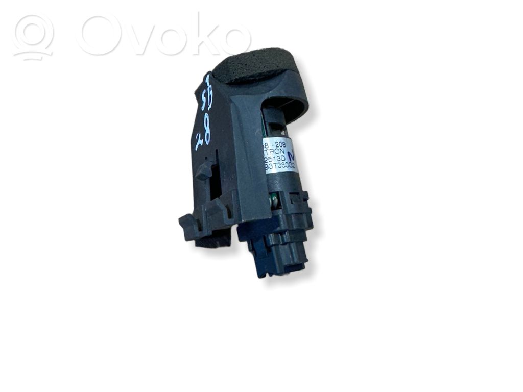 Interior temperature sensor   52513D,51158208