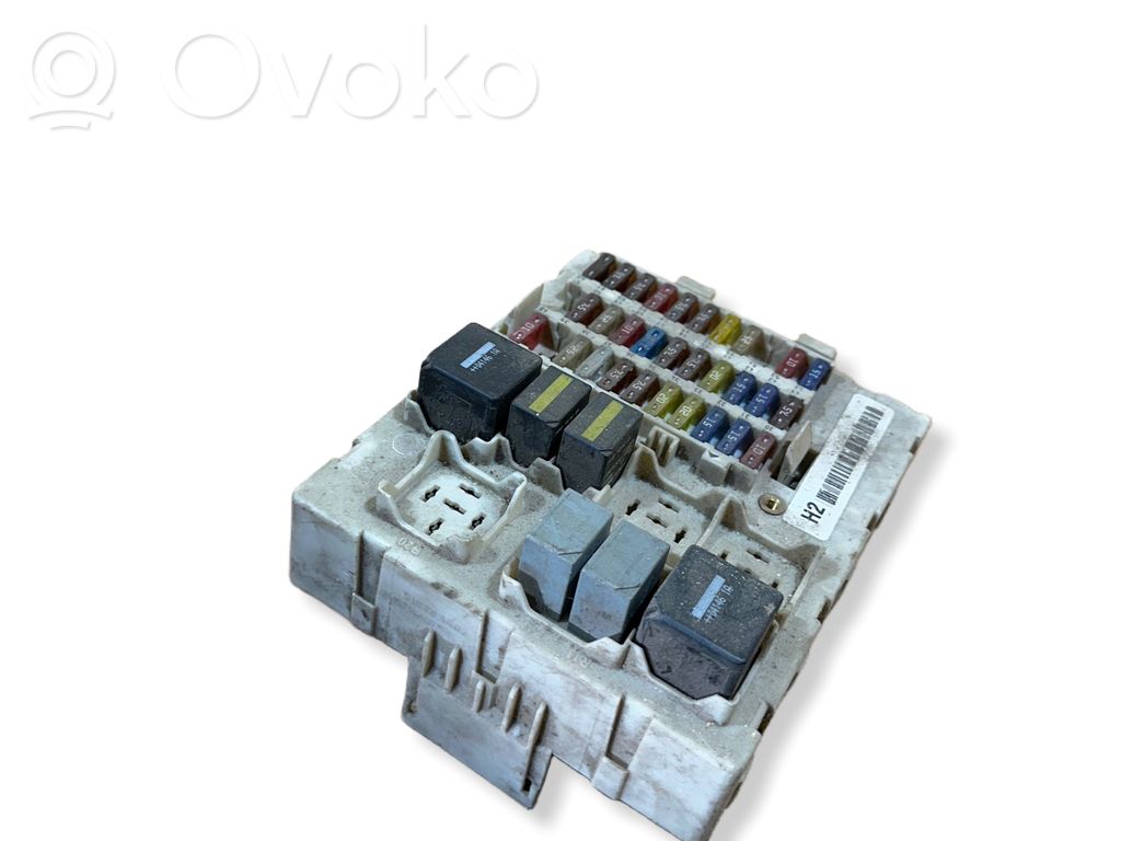 Fuse module   518783402