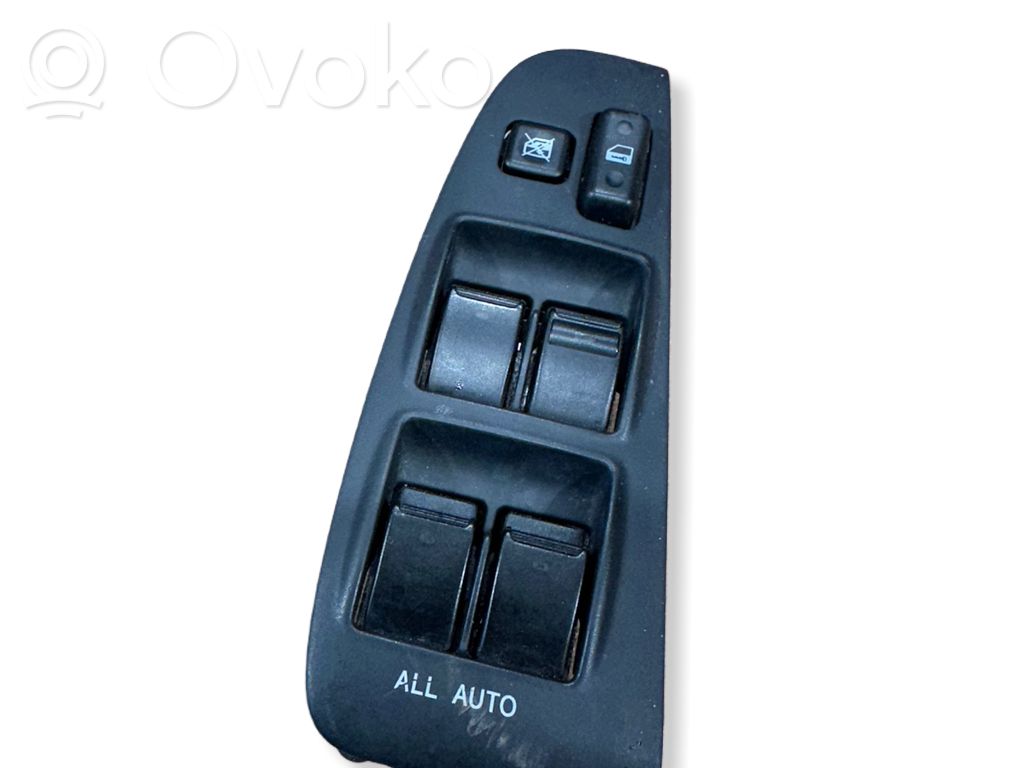 Toyota Avensis T250 Comutator comandă geamuri electrice 