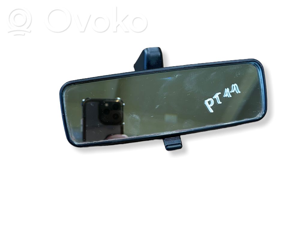 Fiat Punto (199) Rear view mirror (interior) 