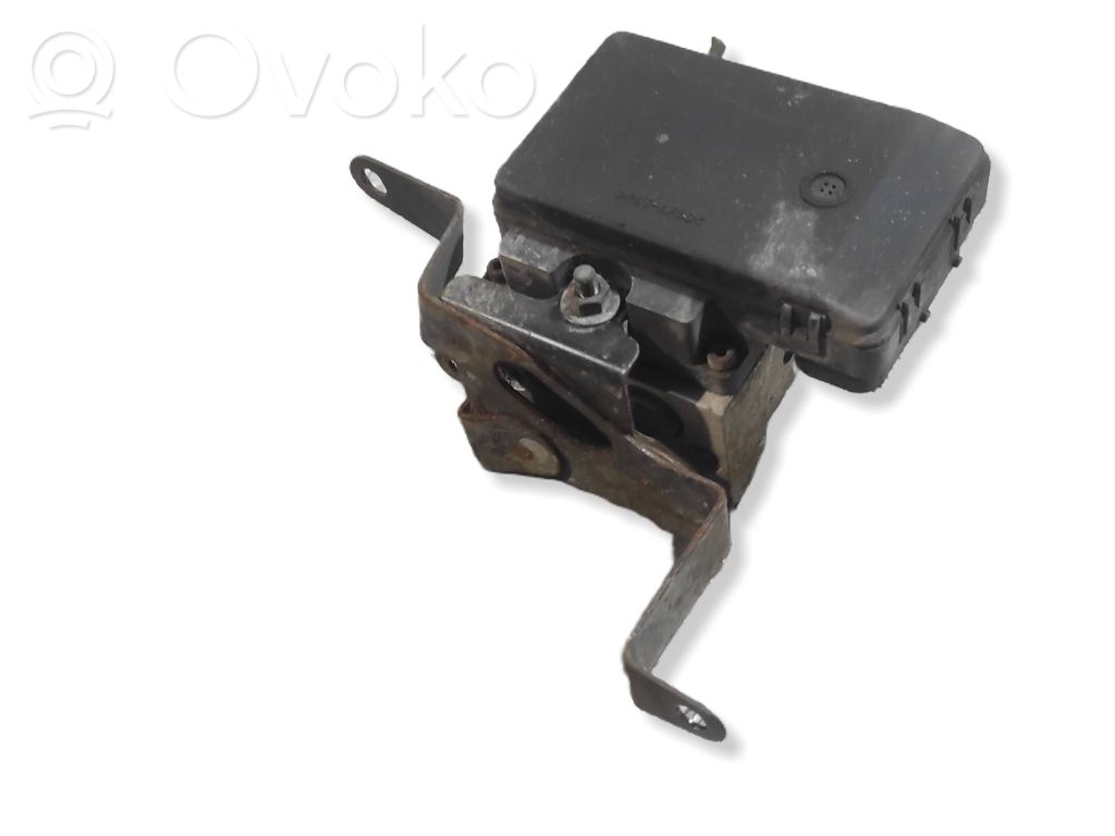 Honda Jazz ABS bloks 