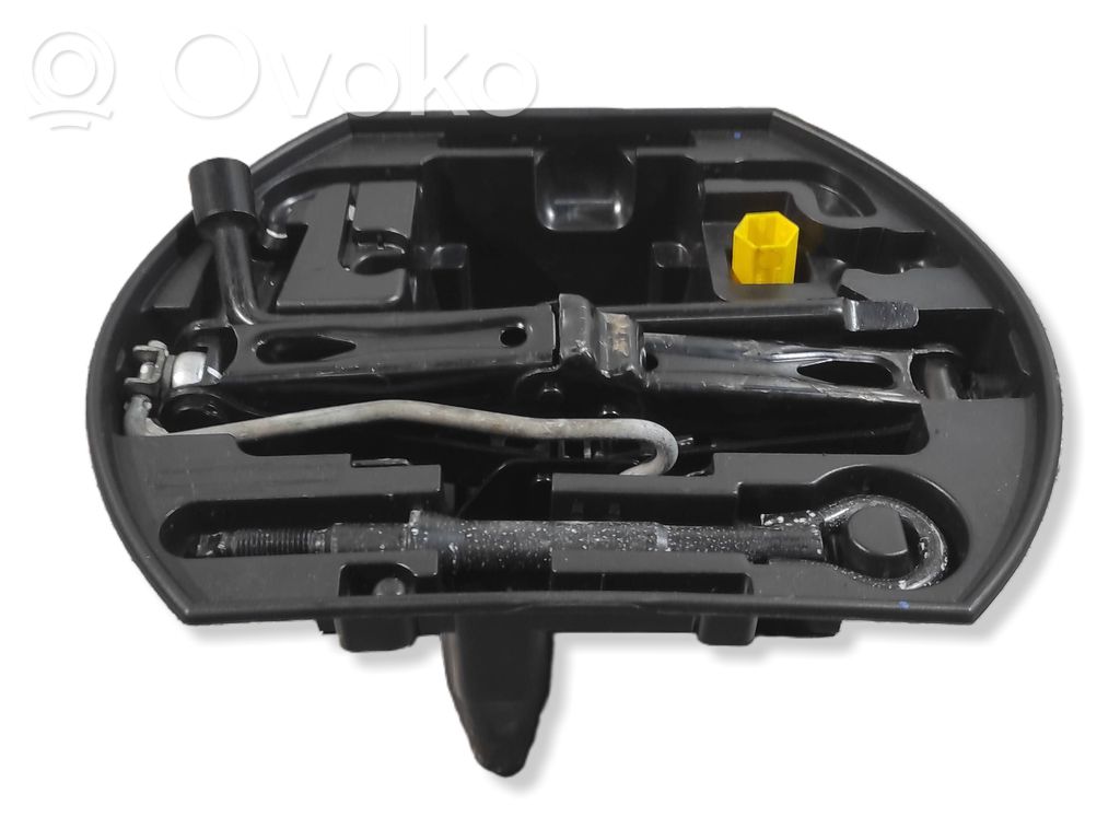Tool set   LWAREK