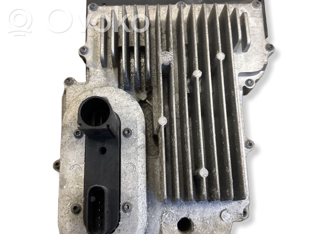 Volvo XC90 Module de contrôle de batterie 