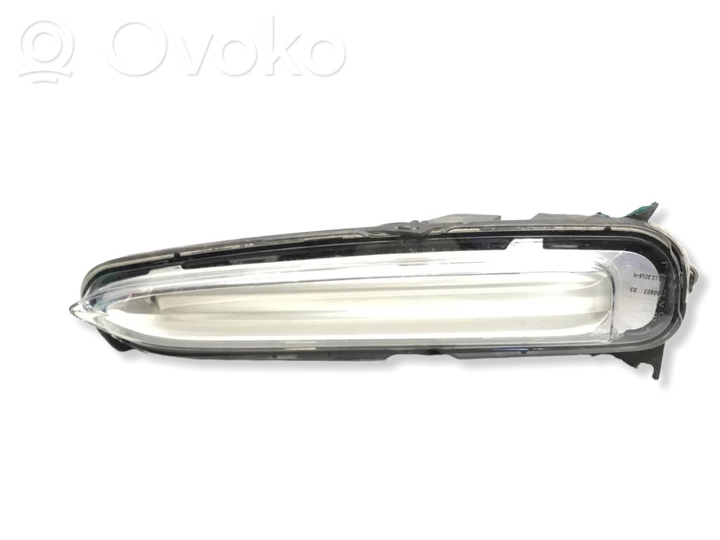 BMW i3 Front indicator light 