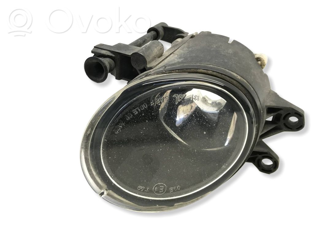 Volvo S40 Front fog light 