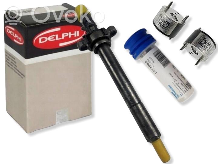 Inyector de combustible   EJBR06001D