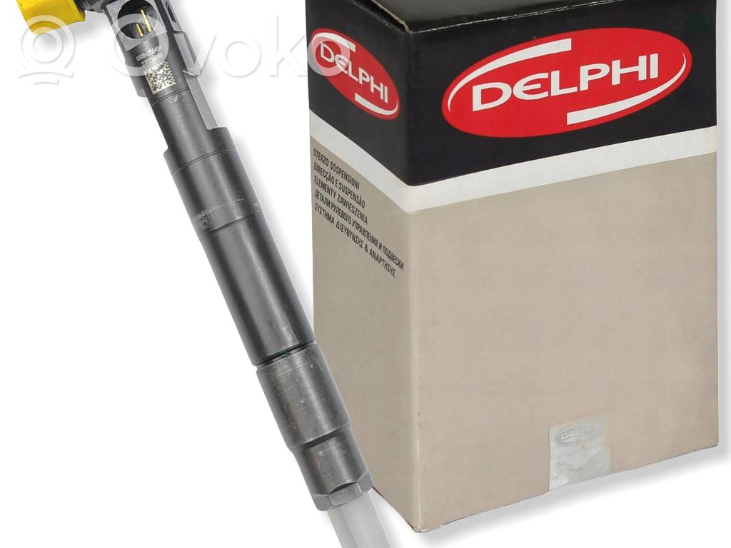 Inyector de combustible   28272472,M7120S92TA,A6510702387,53F78L9WW