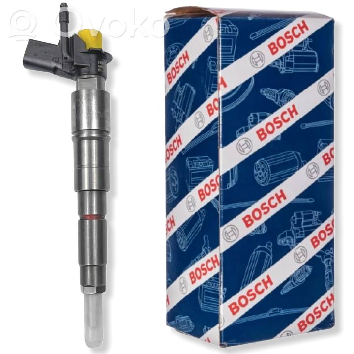 Talbot 1301 - 1501 Injector combustibil 