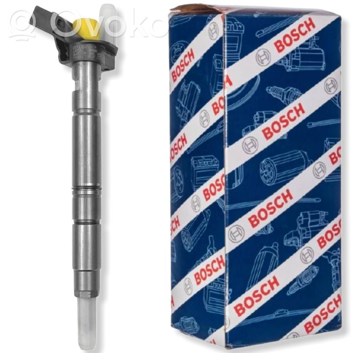 Talbot 1301 - 1501 Injector combustibil 