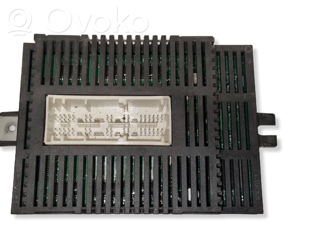 BMW 5 E60 E61 Light module LCM 