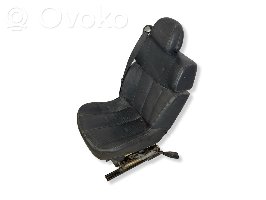 Renault Vel Satis Front passenger seat 
