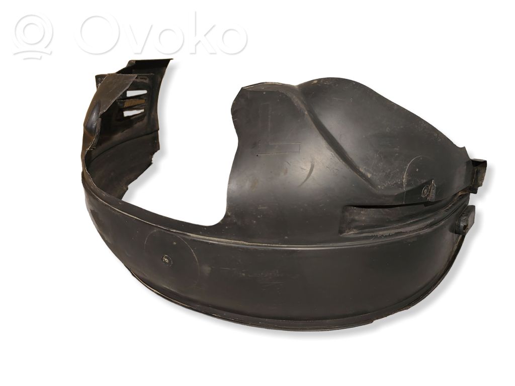 Ford Fiesta Front wheel arch liner splash guards 