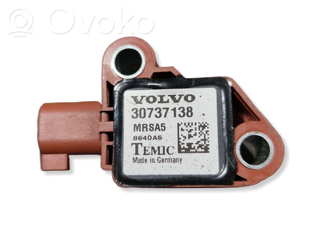 Airbagsensor Crashsensor Drucksensor   30737138,20500100,289740,8840A6