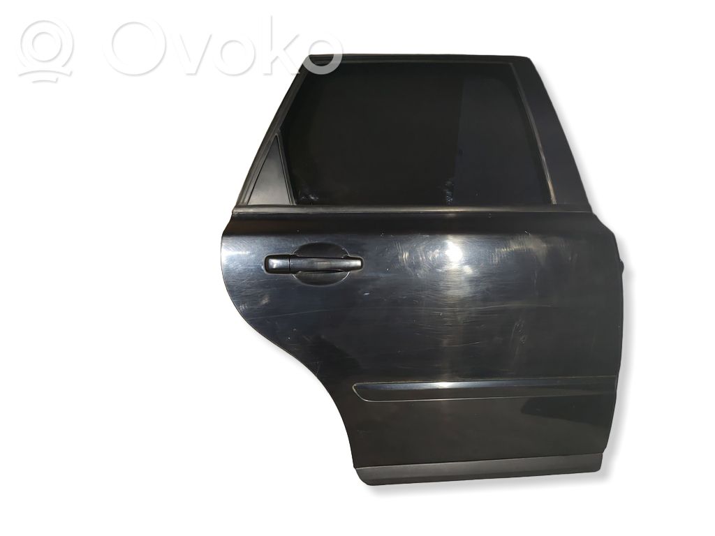 Volvo V50 Puerta trasera 