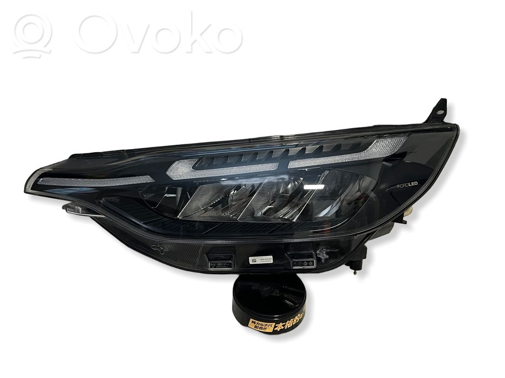 Headlight/headlamp   PZ3113E015CB,00229208040000,PX3113E015CB,0022920804,149R006360