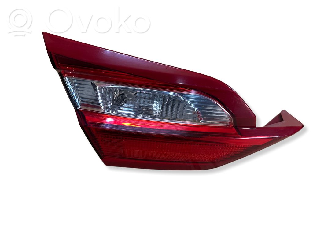 Ford Fiesta Lampa tylna 