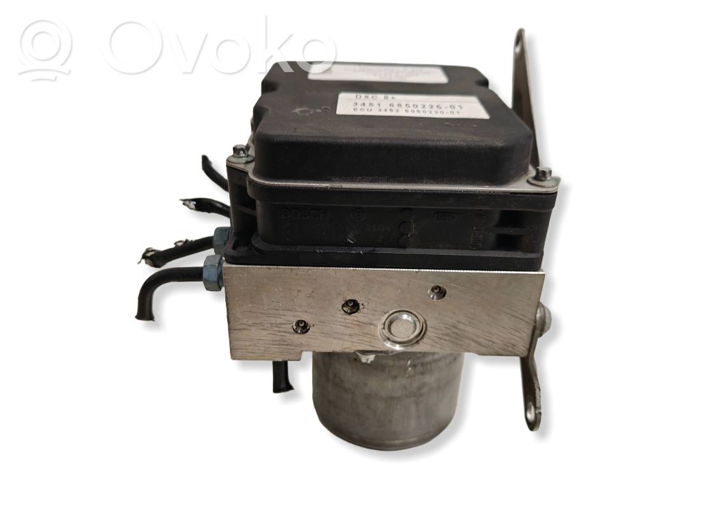 ABS Pump   6850226,6850230