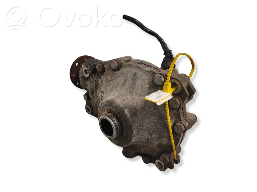 BMW X3 F25 Mechanizm różnicowy przedni / Dyferencjał 