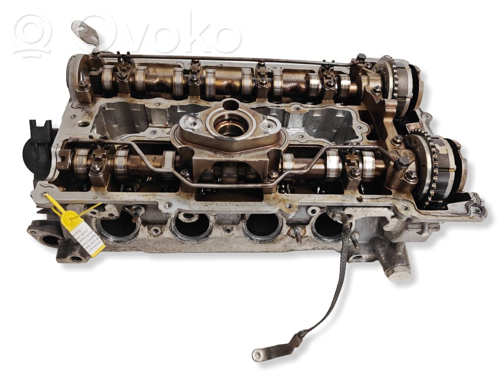 BMW 3 E90 E91 Engine head 