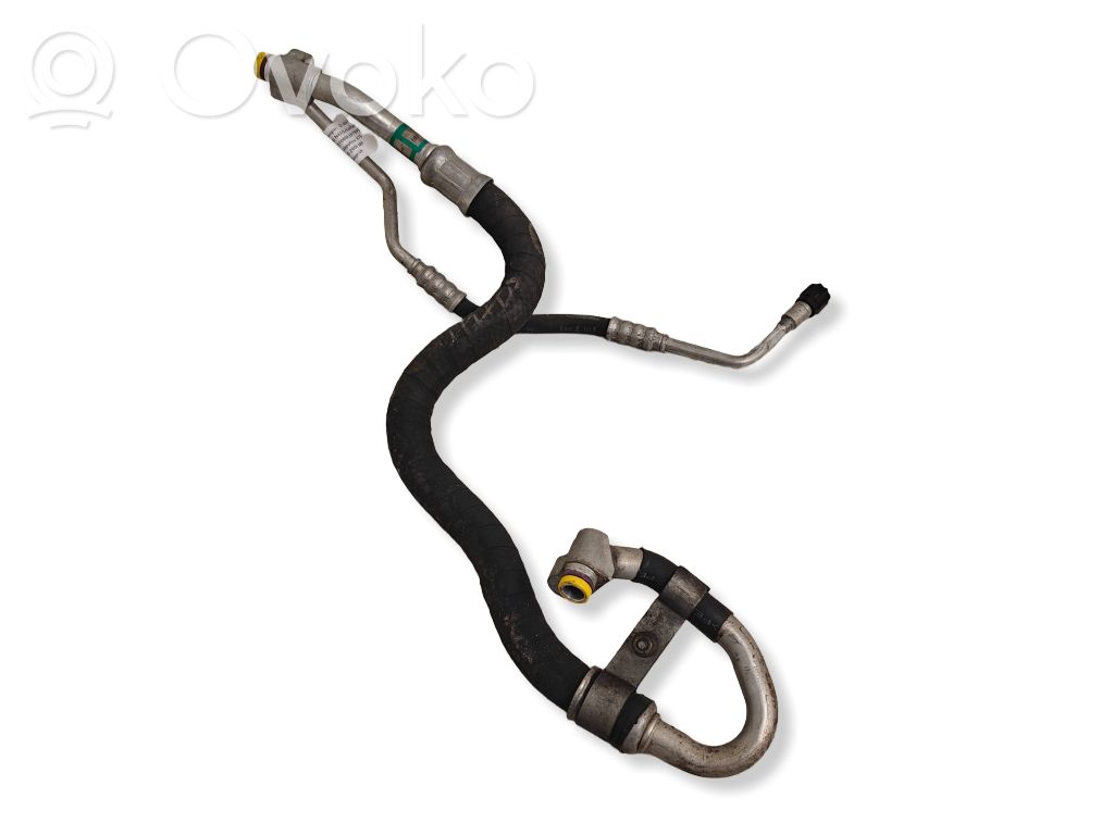 BMW 3 E90 E91 Air conditioning (A/C) pipe/hose 