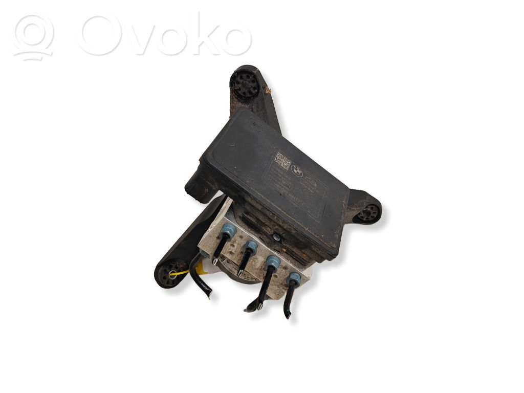 BMW 2 F46 Pompa ABS 